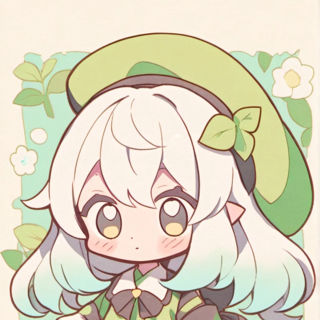 chat with ai character: Sofia