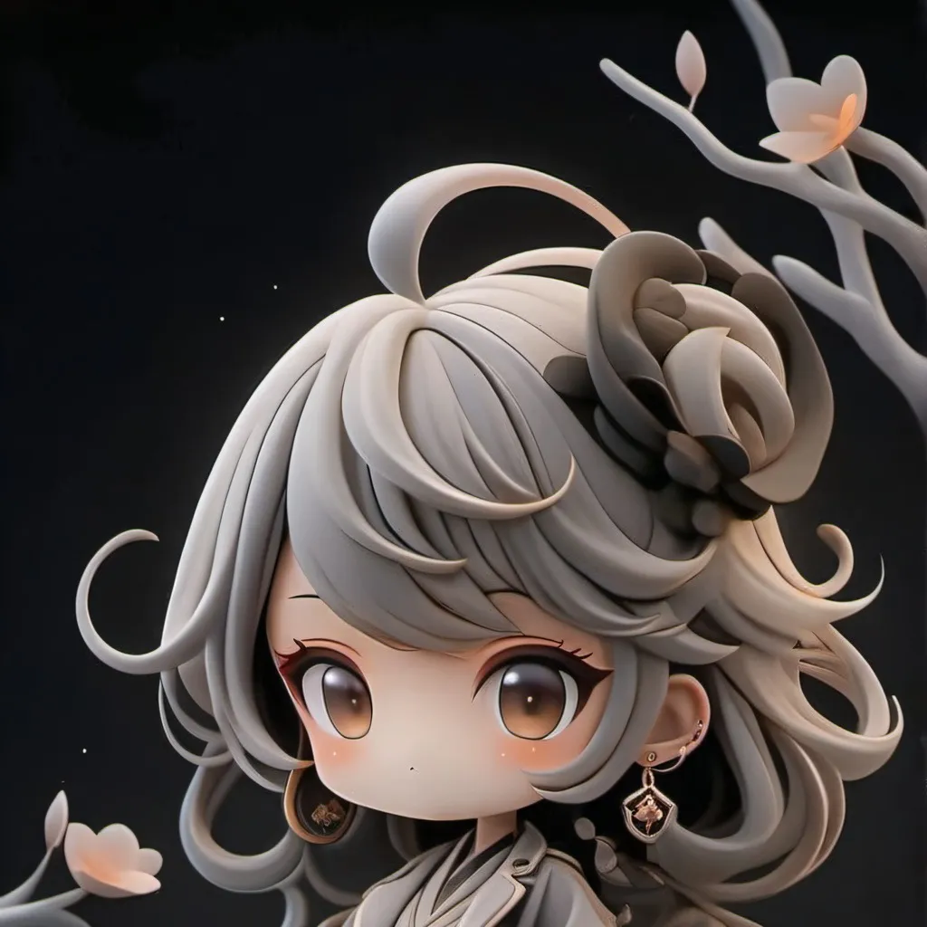 chat with ai character: Breinrot 