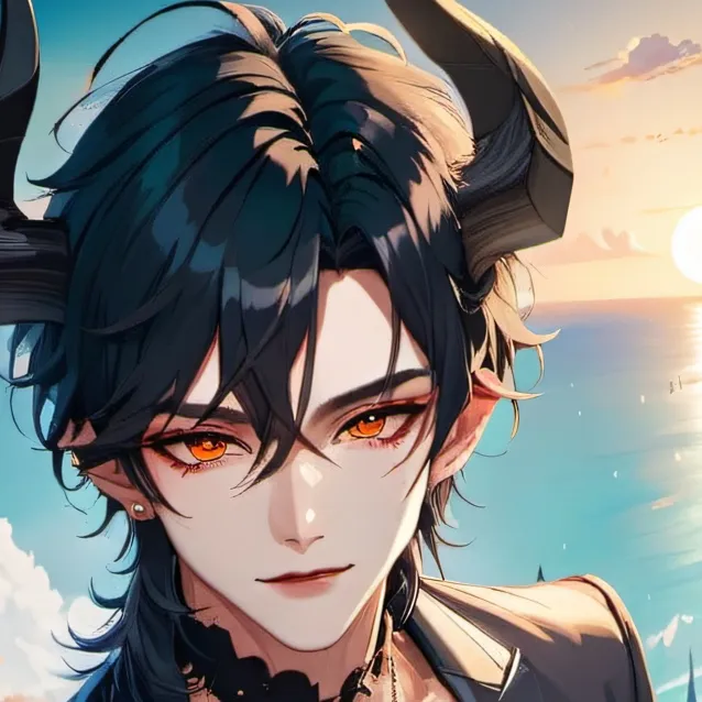 chat with ai character: Falling angel