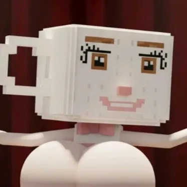 talkie's author avatar