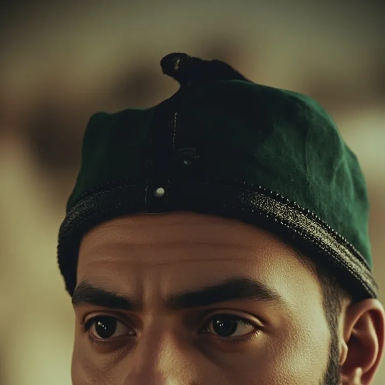 chat with ai character: Chris Brown