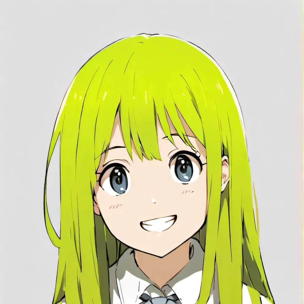 chat with ai character: Tiky