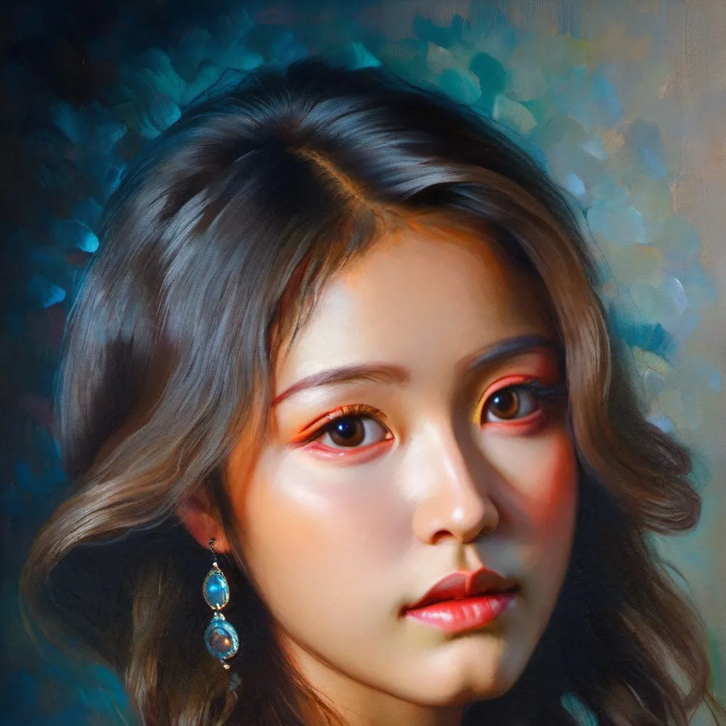 chat with ai character: Wendy