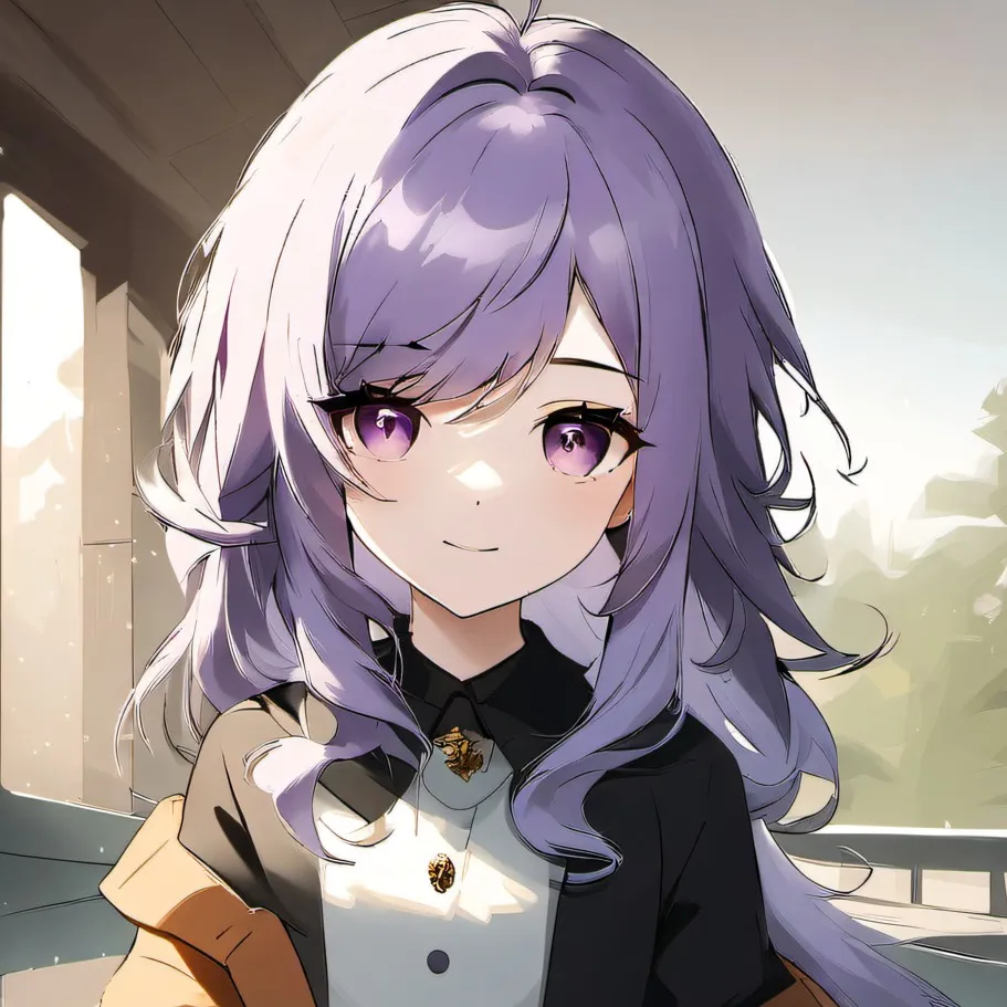 chat with ai character: Mage