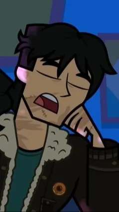 ai character: TomJake background