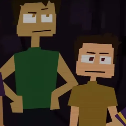 chat with ai character: Missing kids