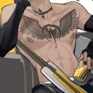 chat with ai character: Stepdaddy Damian