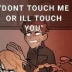 chat with ai character: dead plate pick me