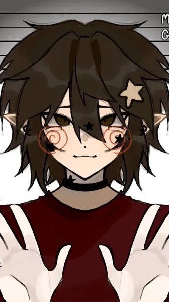 ai character: Tristan background