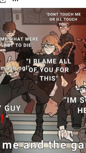 ai character: dead plate  background