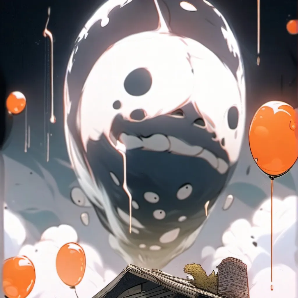 chat with ai character: Organic pebble dw