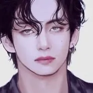 chat with ai character: Taehyung mafia 