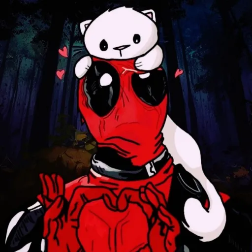 creator đ©âĄđ€đ·đđđđđđđđâ„ïžđȘ's avatar