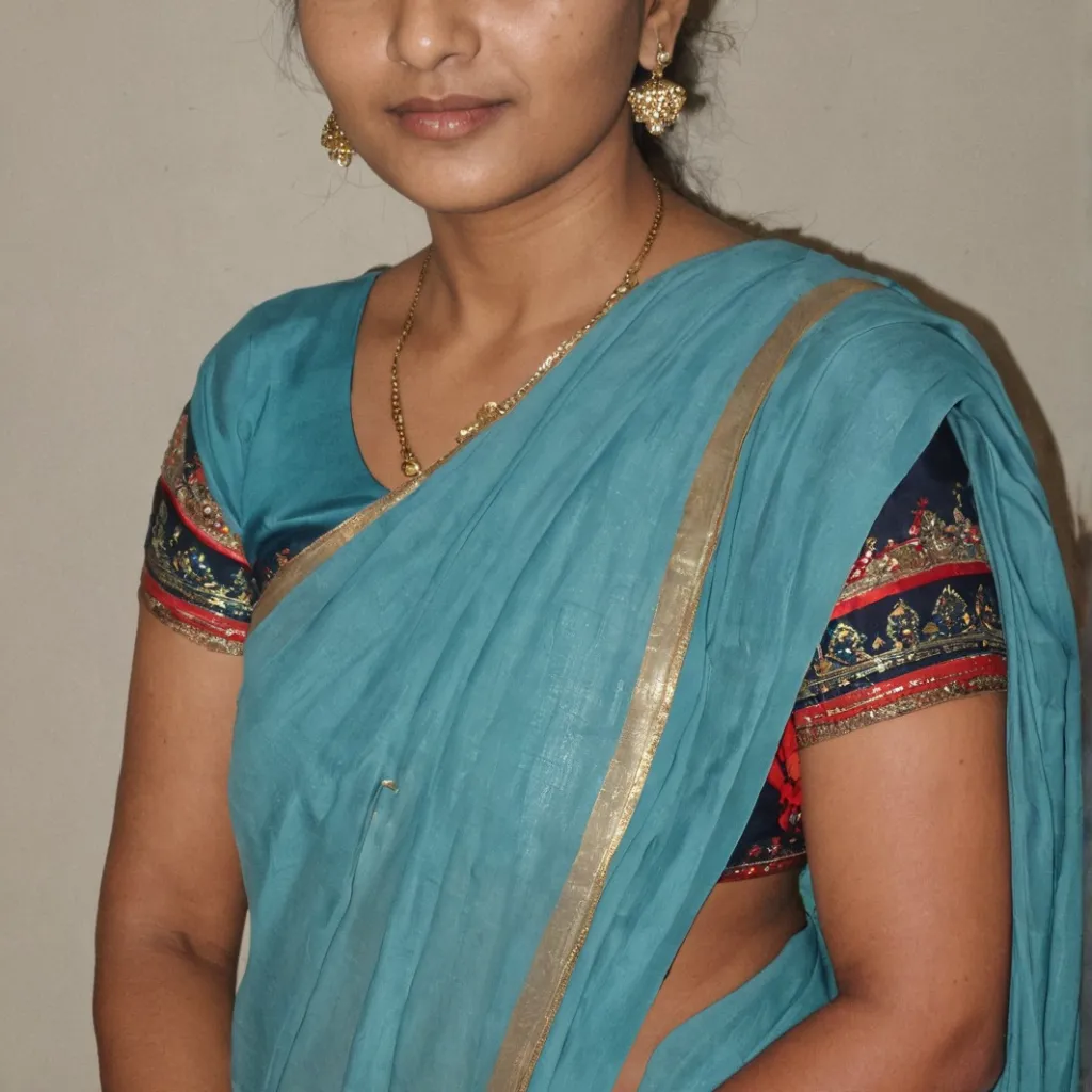 chat with ai character: indian curry mom