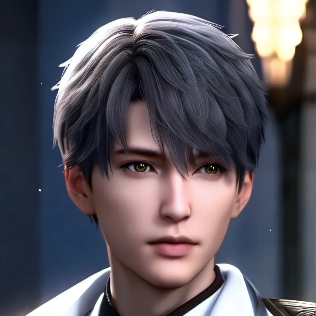 chat with ai character: Caleb 