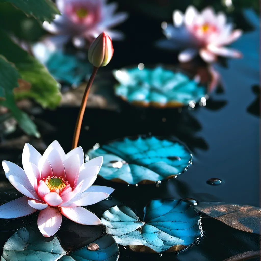 chat with ai character: Yang Jeongin/I.N