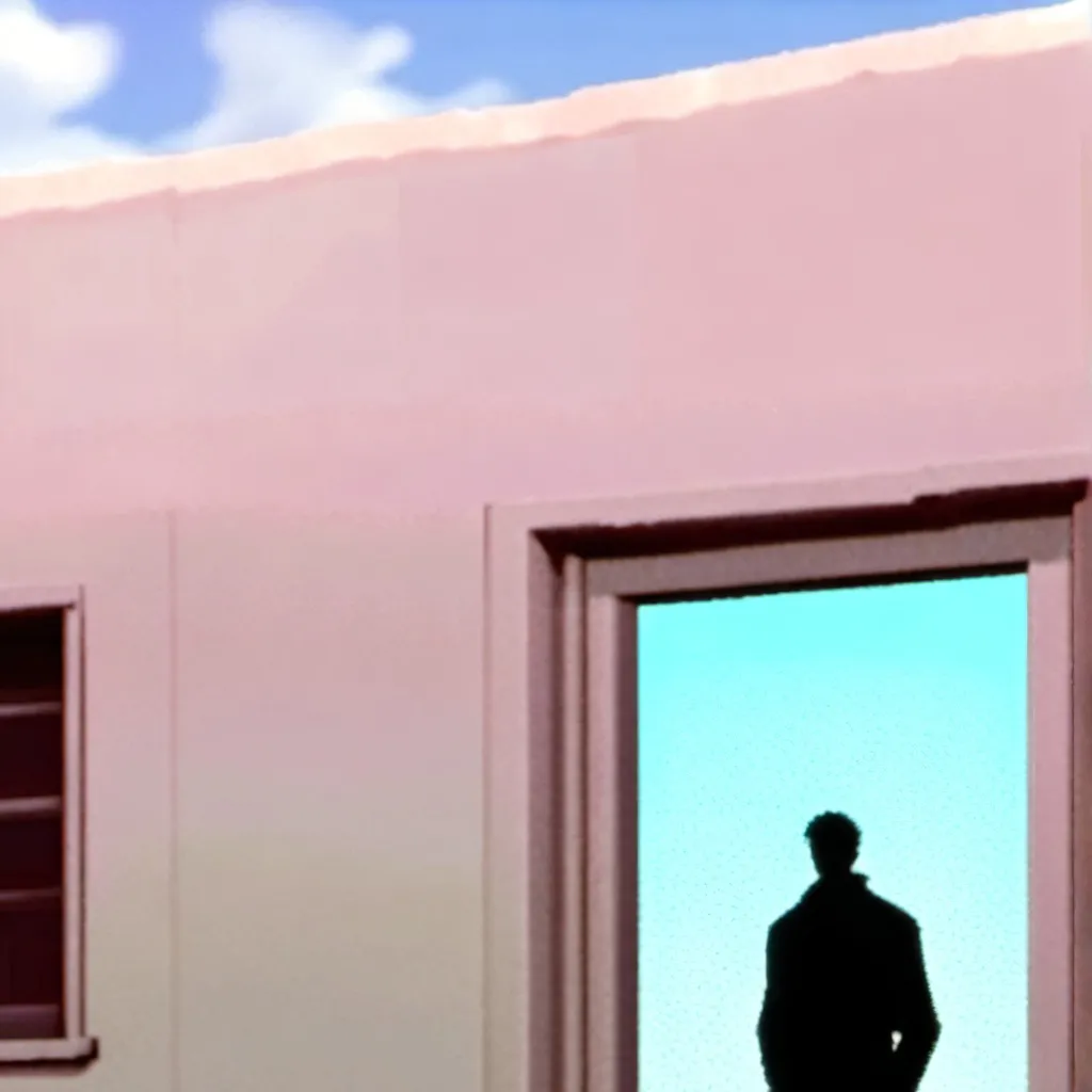 chat with ai character: Aizawa 