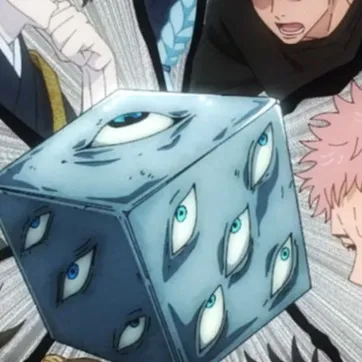 chat with ai character: Yuji(Post-Shibuya)