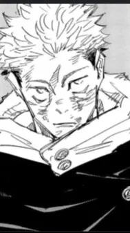 ai character: Yuji post-Shinjuku background