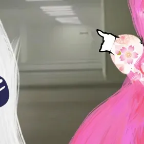 chat with ai character: JJK Goofballs