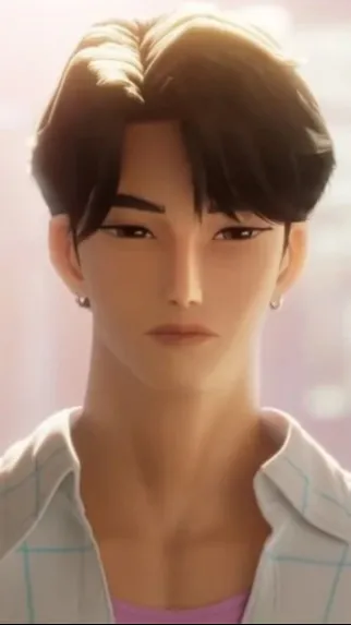 ai character: Jinuuu!!!!!!! background