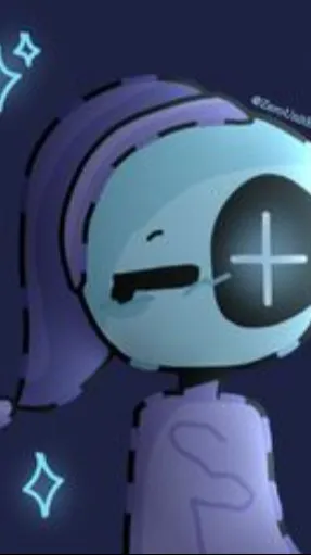 ai character: Astroooo (DW) background