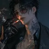 chat with ai character: ⨊⨇⨋Aiden🥵😏💘♏