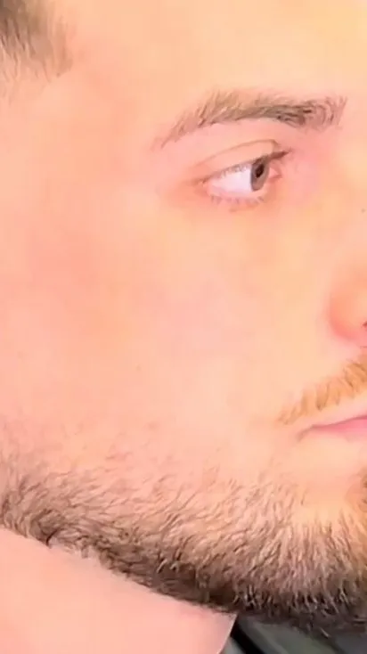 ai character: Noah - Police background