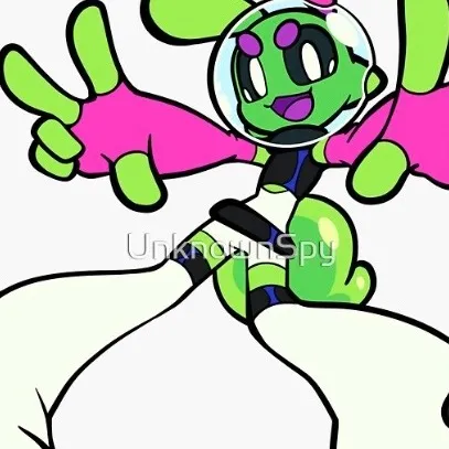 chat with ai character: Sleepover w sploot