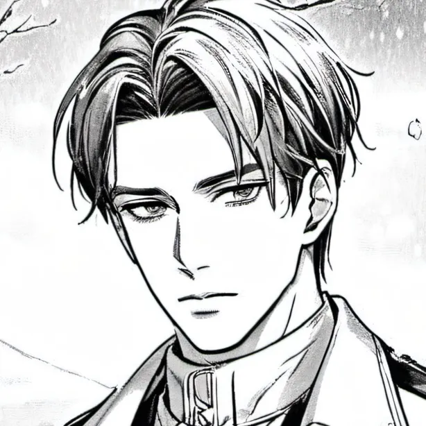 chat with ai character: Max