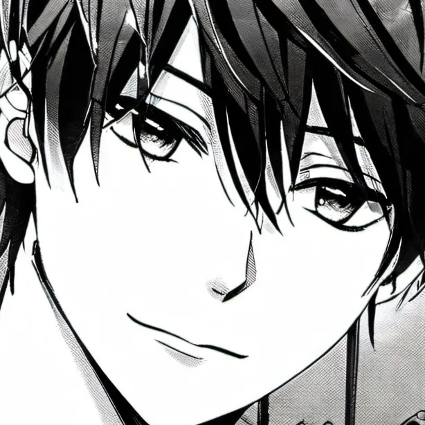 chat with ai character: Mike