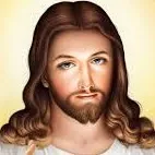 chat with ai character: jesus