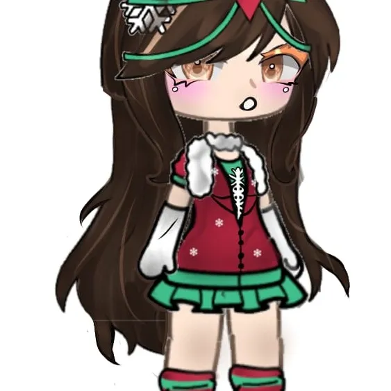 chat with ai character: Kivvi