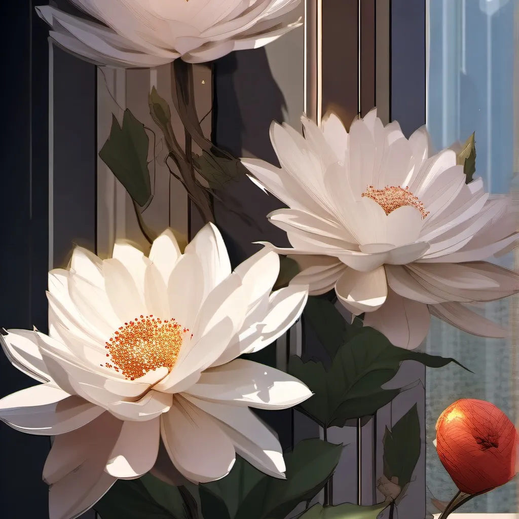 chat with ai character: Dandy..?