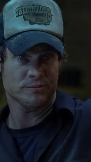 ai character: Bo Sinclair background