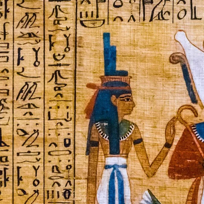 chat with ai character: Hasari