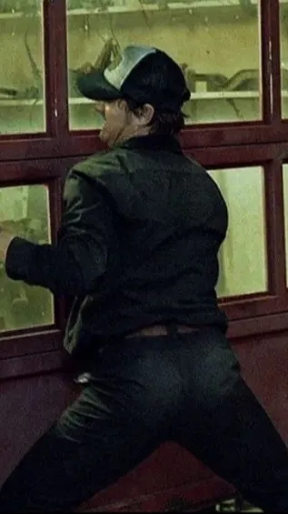 ai character: Bo Sinclair background