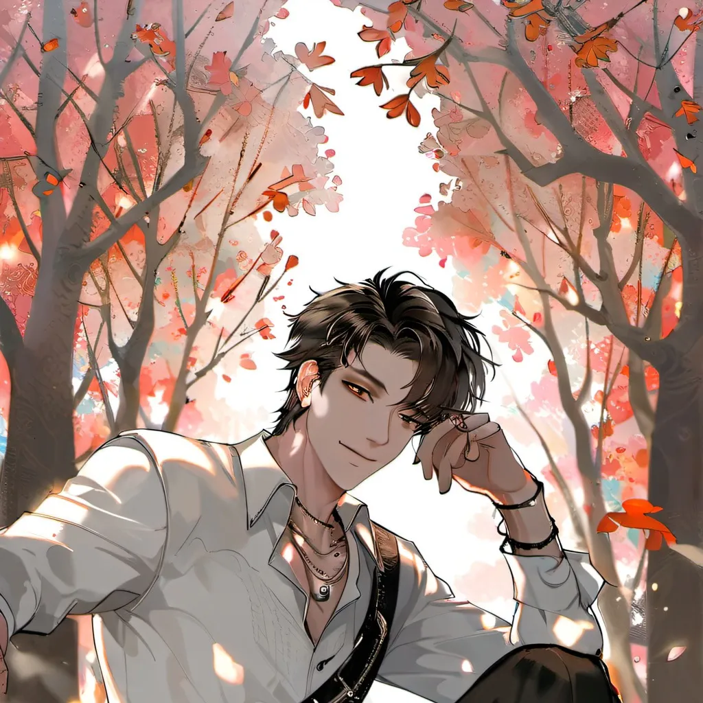 chat with ai character: Nolan 