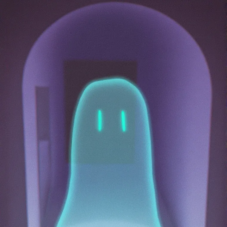 chat with ai character: Among us