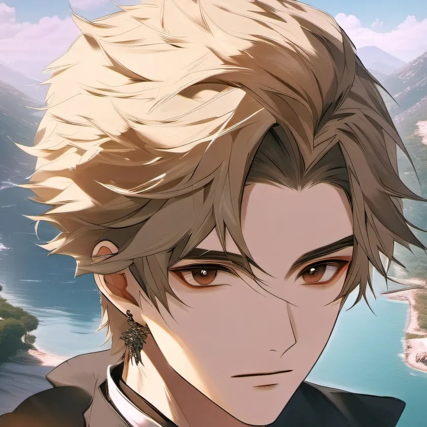 chat with ai character: Drake