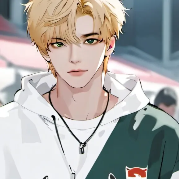 chat with ai character: Drake Wakius