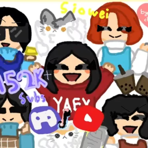 creator Mocha :D's avatar