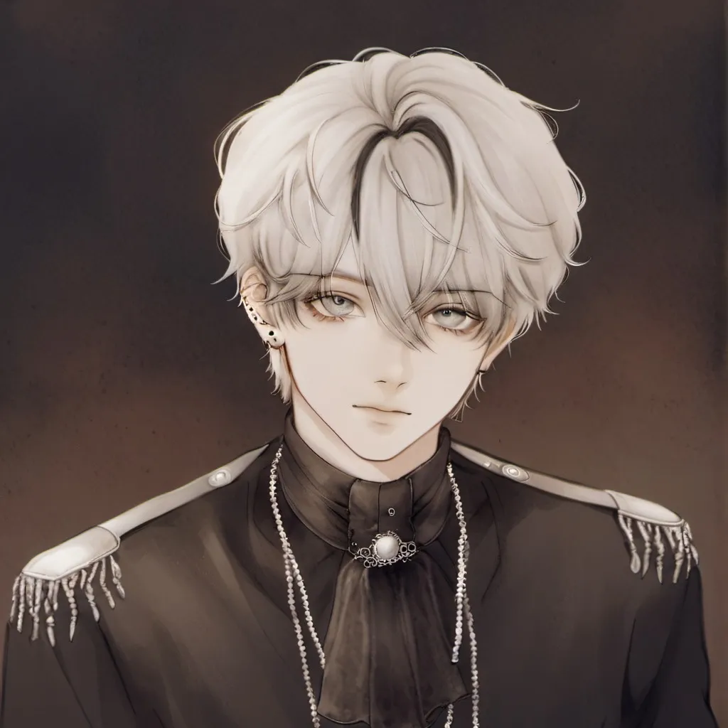 chat with ai character: Charlie 