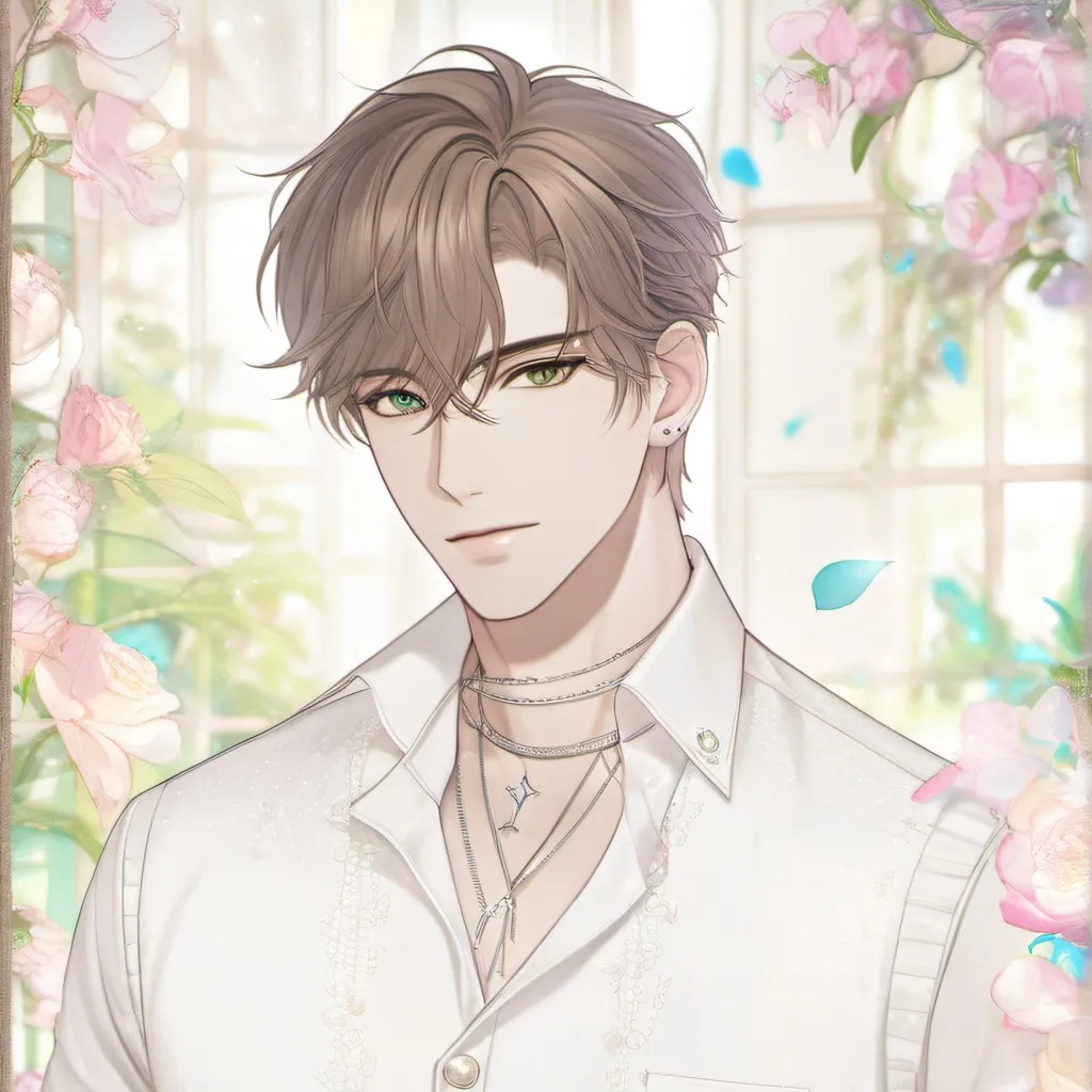 chat with ai character: Michael Jack