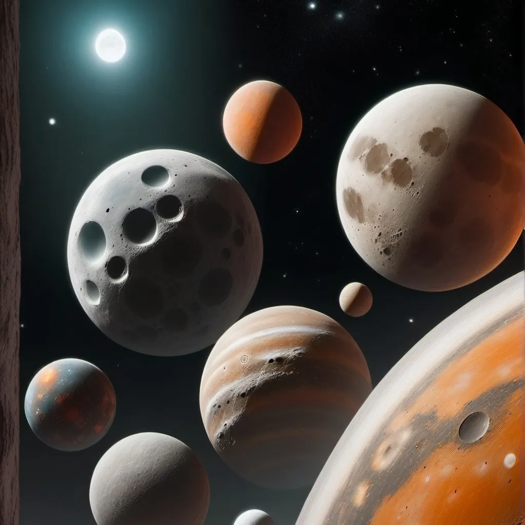 chat with ai character: SolarBalls 2