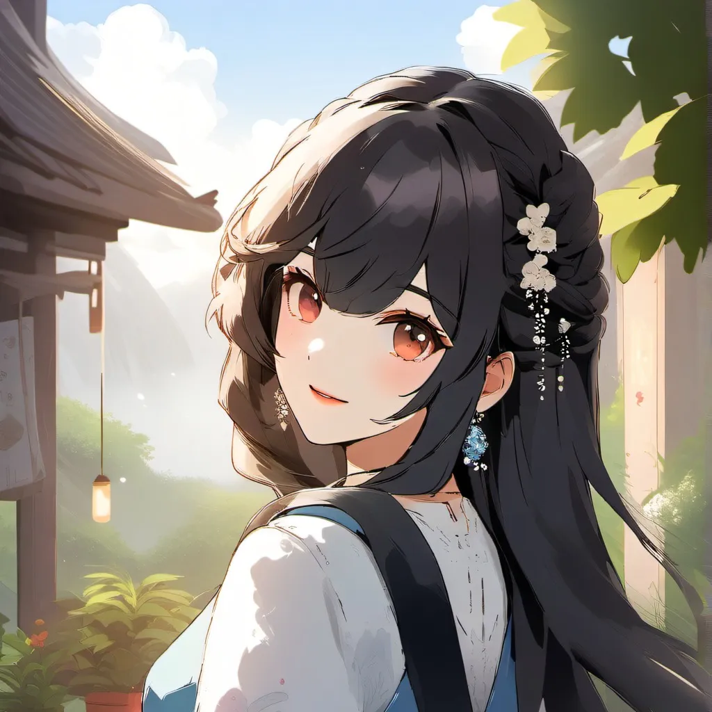 chat with ai character: Chili Pepper 