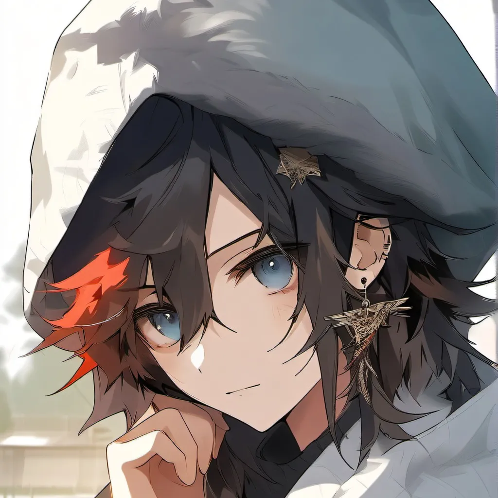 chat with ai character: emmy