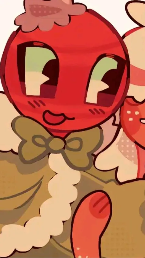 ai character: Bob background