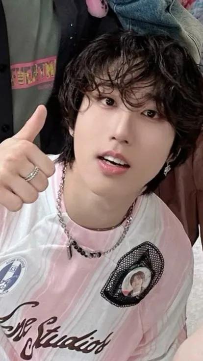 ai character: han background