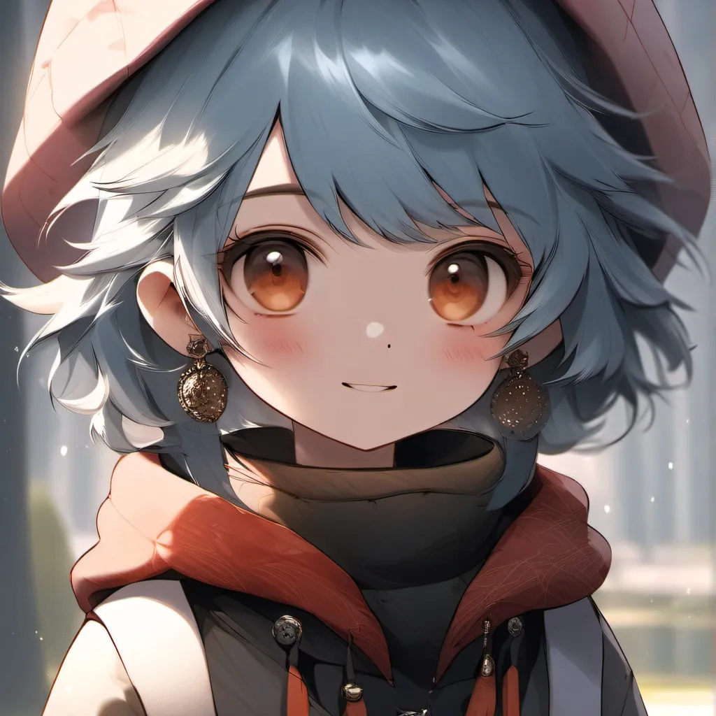 chat with ai character: jessica (your sis)